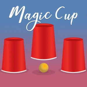 Magic Cup - Play Free Best Casual Online Game on JangoGames.com