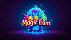 Magic Elim - Play Free Best casual Online Game on JangoGames.com