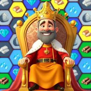 Magic Kingdom. Hex Match - Play Free Best Casual Online Game on JangoGames.com