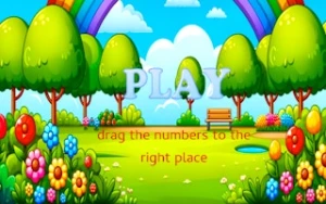 Magic Numbers for Kids - Play Free Best kids Online Game on JangoGames.com