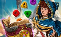 Magic Stones 2 - Play Free Best Casual Online Game on JangoGames.com