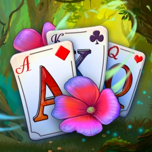 Magic Tri Peaks Solitaire - Play Free Best  Online Game on JangoGames.com