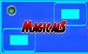 MagicalS - Play Free Best kids Online Game on JangoGames.com