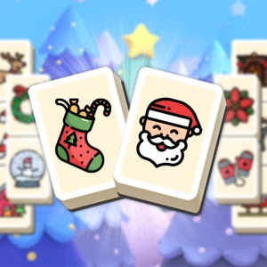 Mahjong Christmas Holiday - Play Free Best Mahjong & Connect Online Game on JangoGames.com