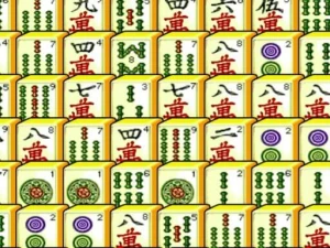 Mahjong Connect Classic - Play Free Best Puzzle Online Game on JangoGames.com