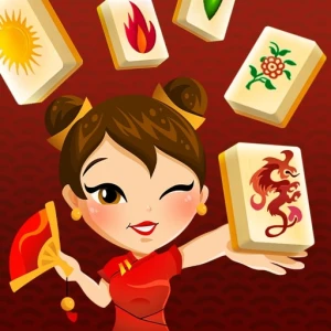 Mahjong Connect HD - Play Free Best Mahjong & Connect Online Game on JangoGames.com