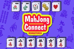 Mahjong Connect Remastered - Play Free Best Mahjong & Connect Online Game on JangoGames.com