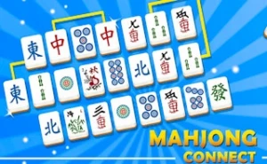 Mahjong Connect - Play Free Best card Online Game on JangoGames.com