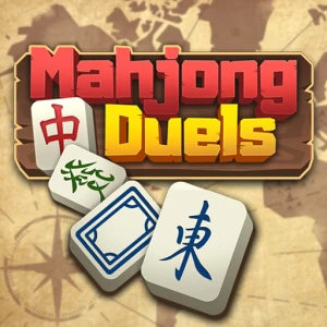 Mahjong Duels - Play Free Best Mahjong & Connect Online Game on JangoGames.com