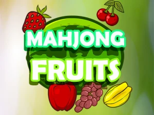 Mahjong Fruits - Play Free Best Mahjong & Connect Online Game on JangoGames.com