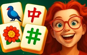 Mahjong Garden - Play Free Best mahjong Online Game on JangoGames.com