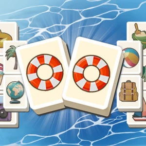 Mahjong Holiday - Play Free Best Mahjong & Connect Online Game on JangoGames.com