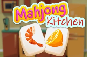 Mahjong Kitchen - Play Free Best Mahjong & Connect Online Game on JangoGames.com