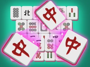 Mahjong Master Challenge - Play Free Best Puzzle Online Game on JangoGames.com