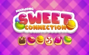 Mahjong Sweet Connection - Play Free Best kids Online Game on JangoGames.com