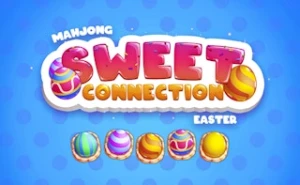 Mahjong Sweet Easter - Play Free Best kids Online Game on JangoGames.com