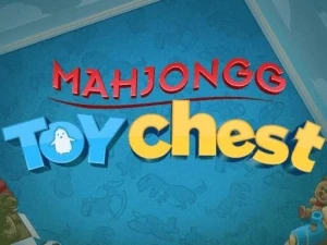 Mahjong Toy Chest - Play Free Best Puzzle Online Game on JangoGames.com