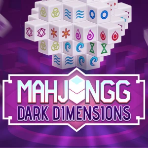 Majongg Dark Dimensions 210 seconds - Play Free Best Mahjong & Connect Online Game on JangoGames.com