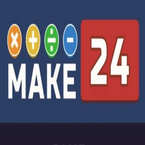 Make 24 - Play Free Best Puzzle Online Game on JangoGames.com
