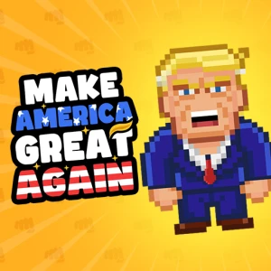 Make America Great Again - Play Free Best Battle Online Game on JangoGames.com