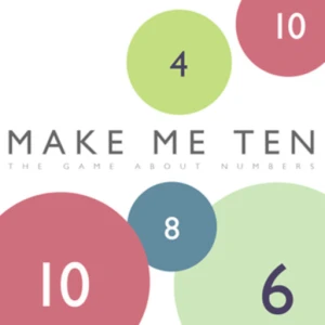 Make Me 10 - Play Free Best Puzzle Online Game on JangoGames.com