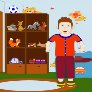 Make Your Little Kids - Play Free Best Dress-up Online Game on JangoGames.com