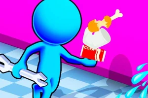 Mall Service - Play Free Best Casual Online Game on JangoGames.com