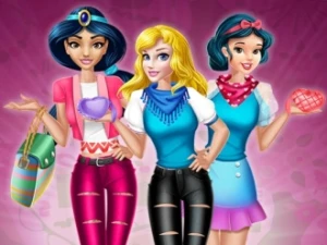 Mall Shopping Fever - Play Free Best Dress-up Online Game on JangoGames.com