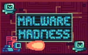 Malware Madness - Play Free Best arcade Online Game on JangoGames.com