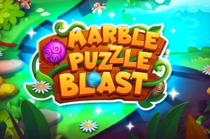 Marble Puzzle Blast - Play Free Best Puzzle Online Game on JangoGames.com