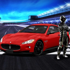 Maserati Gran Turismo 2018 - Play Free Best Racing & Driving Online Game on JangoGames.com