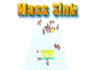 Mass Sink - Play Free Best Action Online Game on JangoGames.com