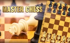 Master Chess Multiplayer - Play Free Best chess Online Game on JangoGames.com