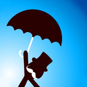 Master Umbrella Down - Play Free Best Casual Online Game on JangoGames.com