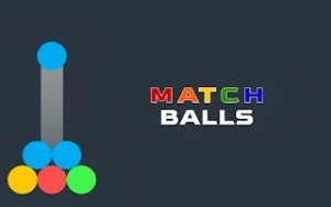 Match Balls - Play Free Best match-3 Online Game on JangoGames.com