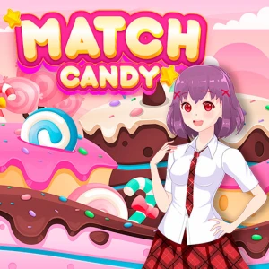 Match Candy - Play Free Best  Online Game on JangoGames.com