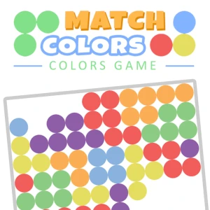 Match Colors Colors Game - Play Free Best Puzzle Online Game on JangoGames.com