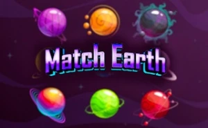 Match Earth Online Game - Play Free Best ball Online Game on JangoGames.com