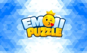 Match Emoji Puzzle - Play Free Best fun Online Game on JangoGames.com