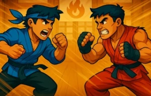 Match Fighter - Play Free Best match-3 Online Game on JangoGames.com