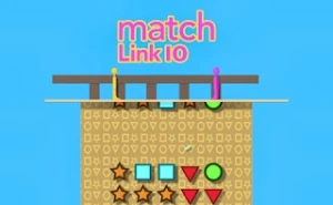 Match Link IO - Play Free Best fun Online Game on JangoGames.com