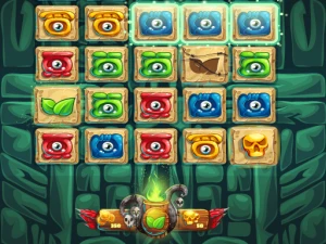 Match Mystery - Play Free Best Puzzle Online Game on JangoGames.com