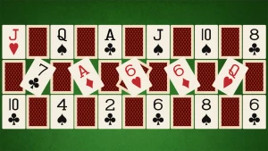 Match Solitaire - Play Free Best Cards Online Game on JangoGames.com