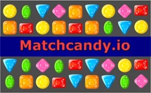 Matchcandy.io - Play Free Best fun Online Game on JangoGames.com