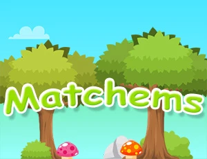 Matchems - Play Free Best Puzzle Online Game on JangoGames.com