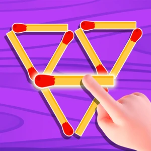 Matches Puzzle Game - Play Free Best Puzzle Online Game on JangoGames.com