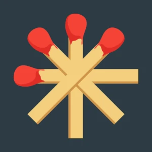 Matchstick Puzzles - Play Free Best Puzzle Online Game on JangoGames.com