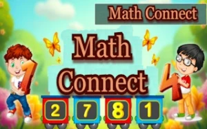 Math Connect - Play Free Best math Online Game on JangoGames.com
