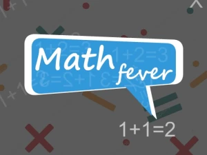 Math Fever - Play Free Best Puzzle Online Game on JangoGames.com