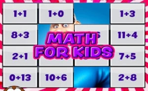 Math for Kids - Play Free Best kids Online Game on JangoGames.com